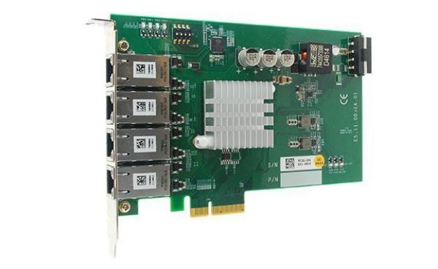 Obrázek z PCIe-PoE354at/352at 