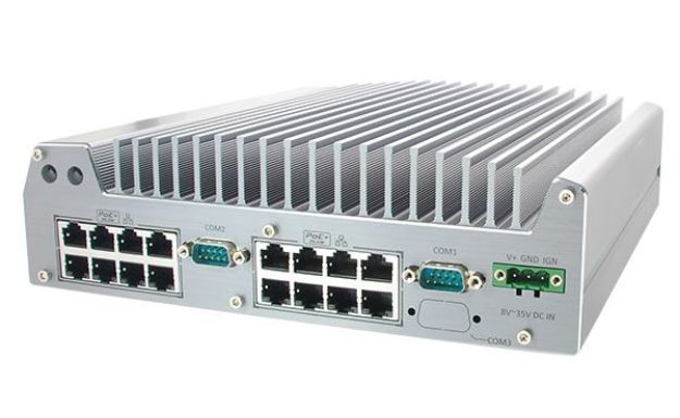 Picture of Nuvo-3616VR