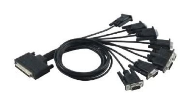 Obrázek z Kabel S68MD9M-50 