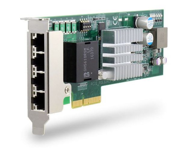 Picture of PCIe-PoE334LP