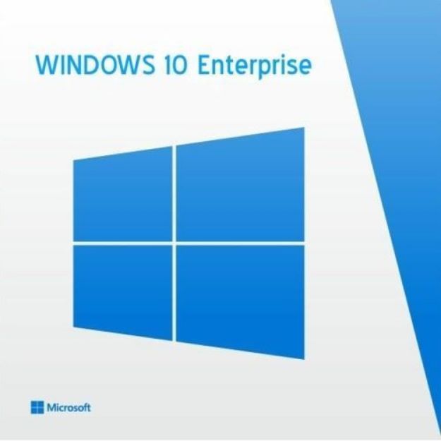 Windows 10 Enterprise LTSB ESD
