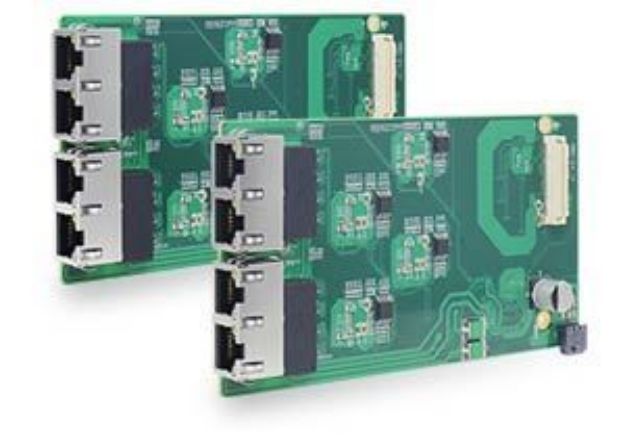 Picture of MezIO-G4/G4P