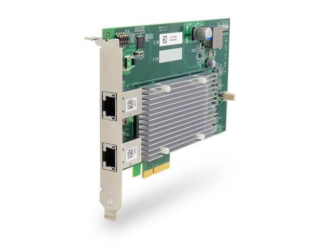 Picture of PCIe-PoE550X 10GigE