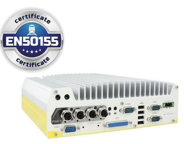 Picture of Nuvo-5100VTC
