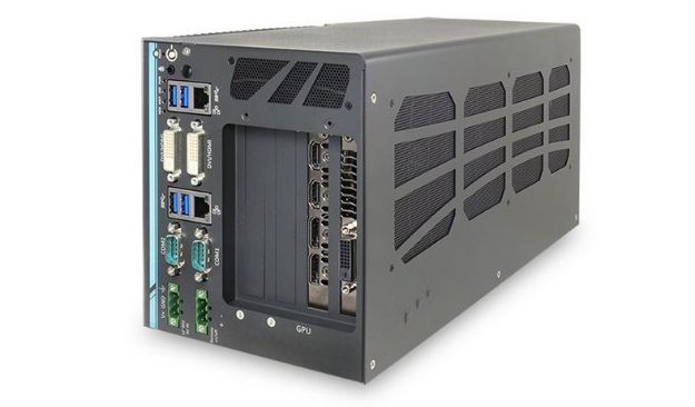 Picture of Nuvo-6108GC