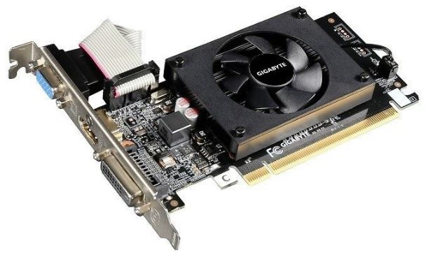 GT 710