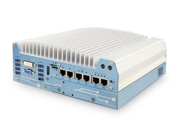 Picture of Nuvo-7006E