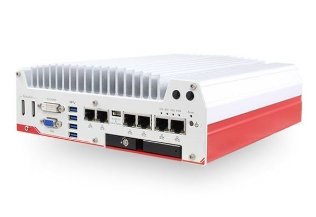 Obrázek z Nuvo-5006LP 