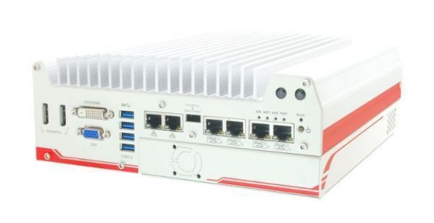Obrázek z Nuvo-5006E 