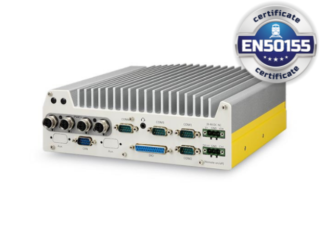 Nuvo-9100VTC