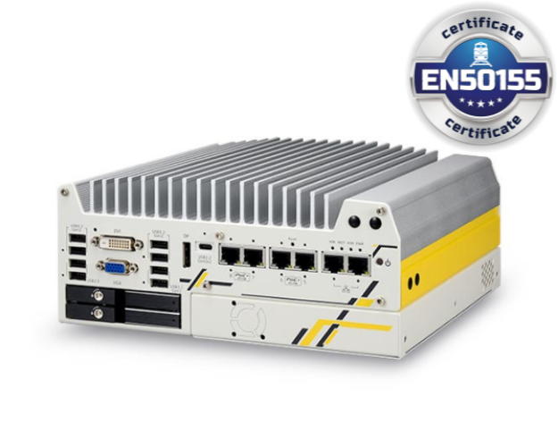 Nuvo-9200VTC
